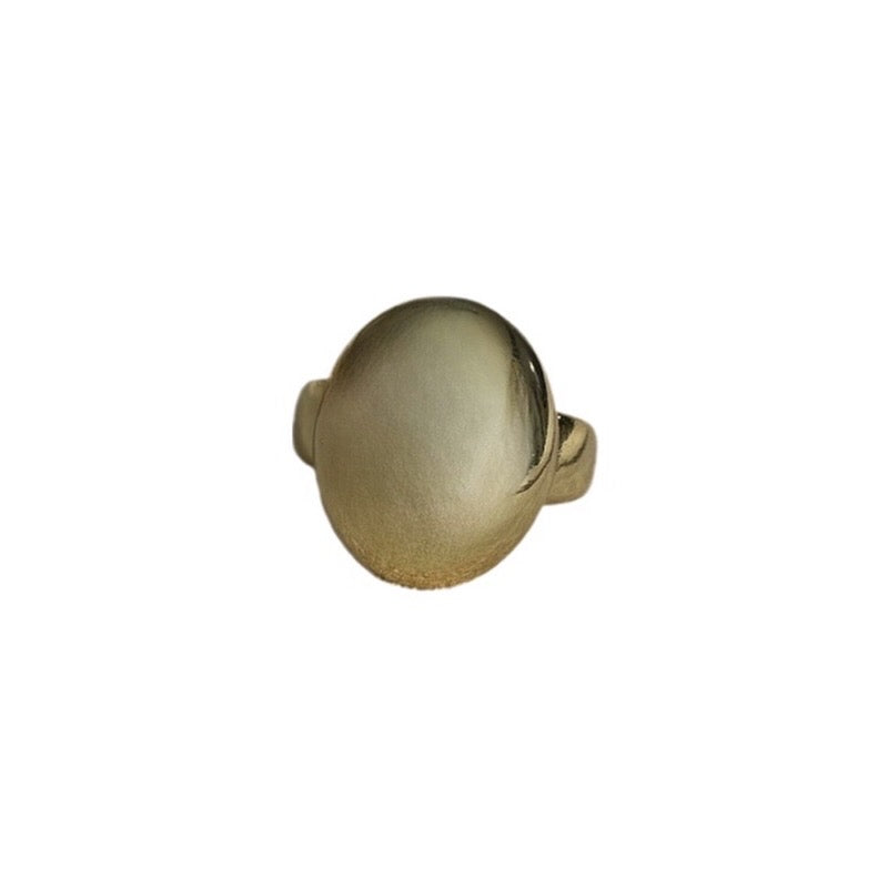 Anillo bomba
