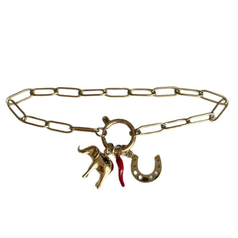 Pulsera Suerte