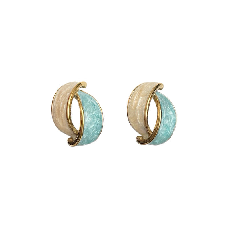 Aretes Cel
