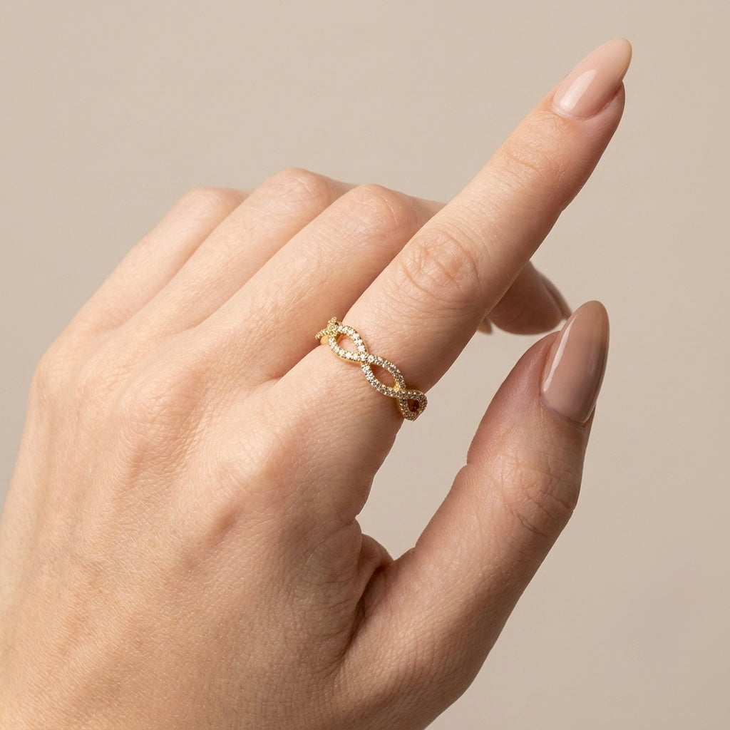 Anillo Infi