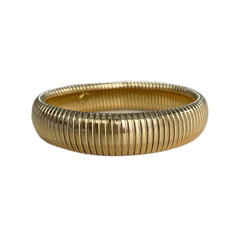 Pulsera chunky