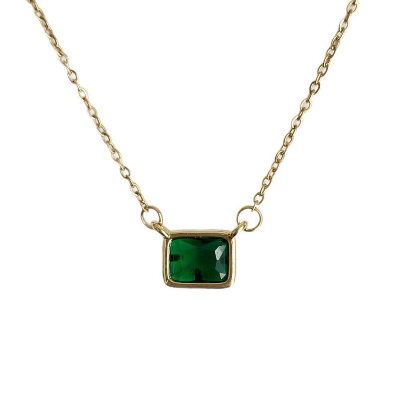 Collar Esme