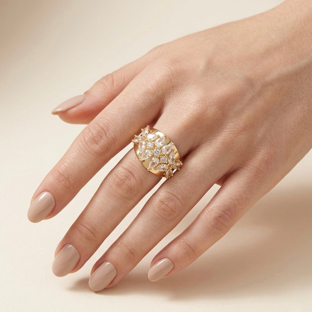 Anillo Ilse