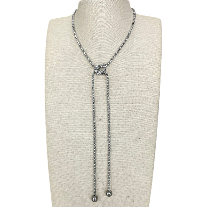 Collar multiformas