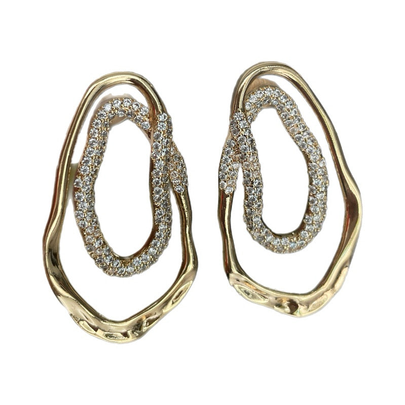 Aretes Ana