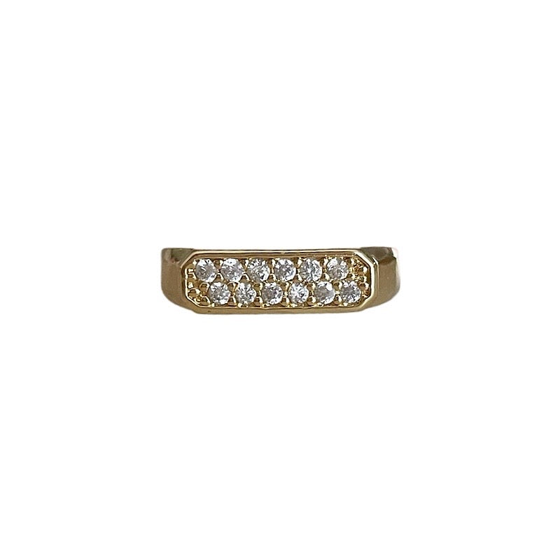 Anillo rectangular