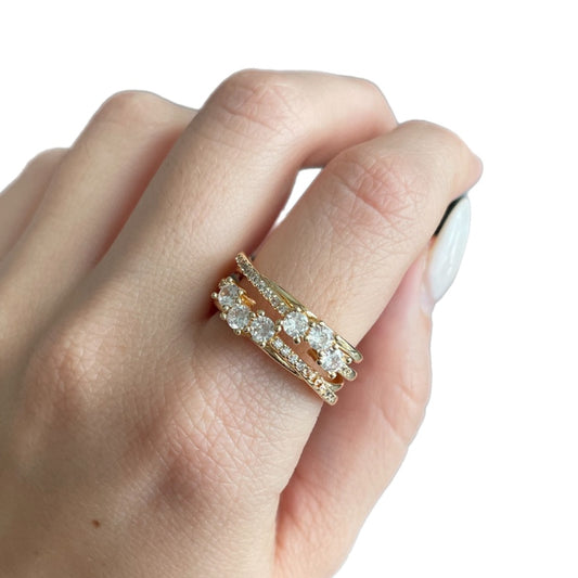 Anillo Multi