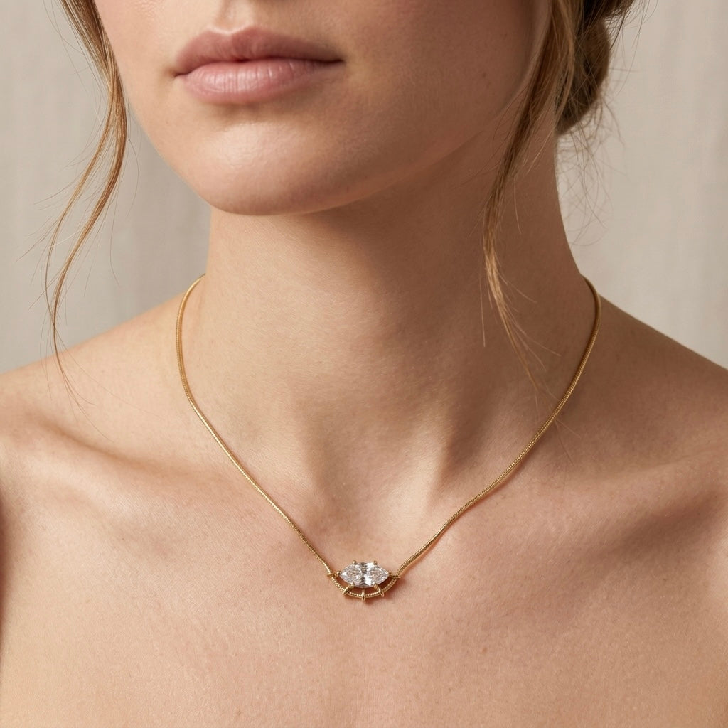 Collar Cristal