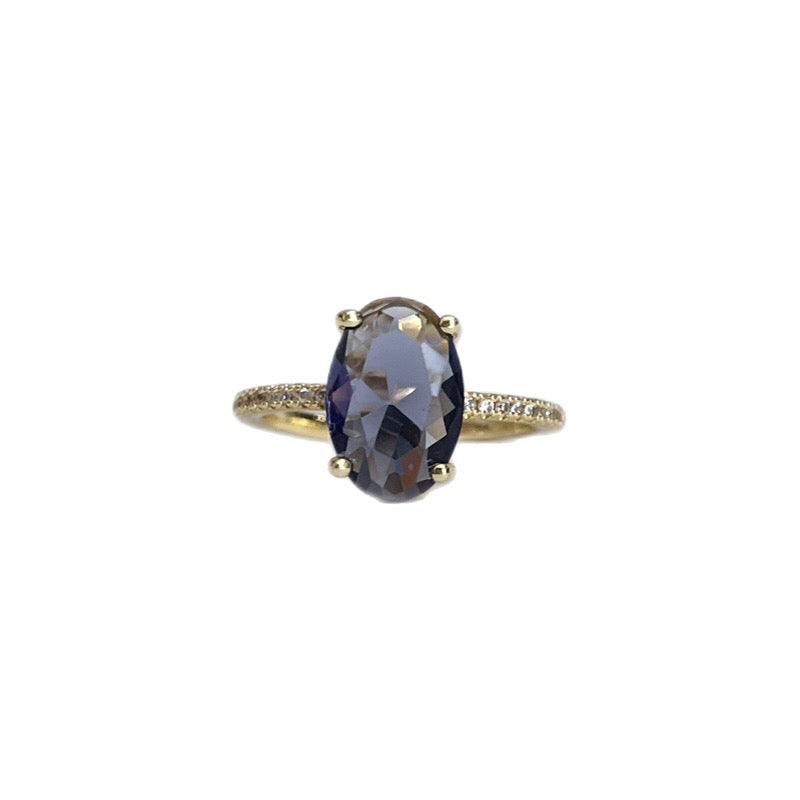 Anillo Isabelle