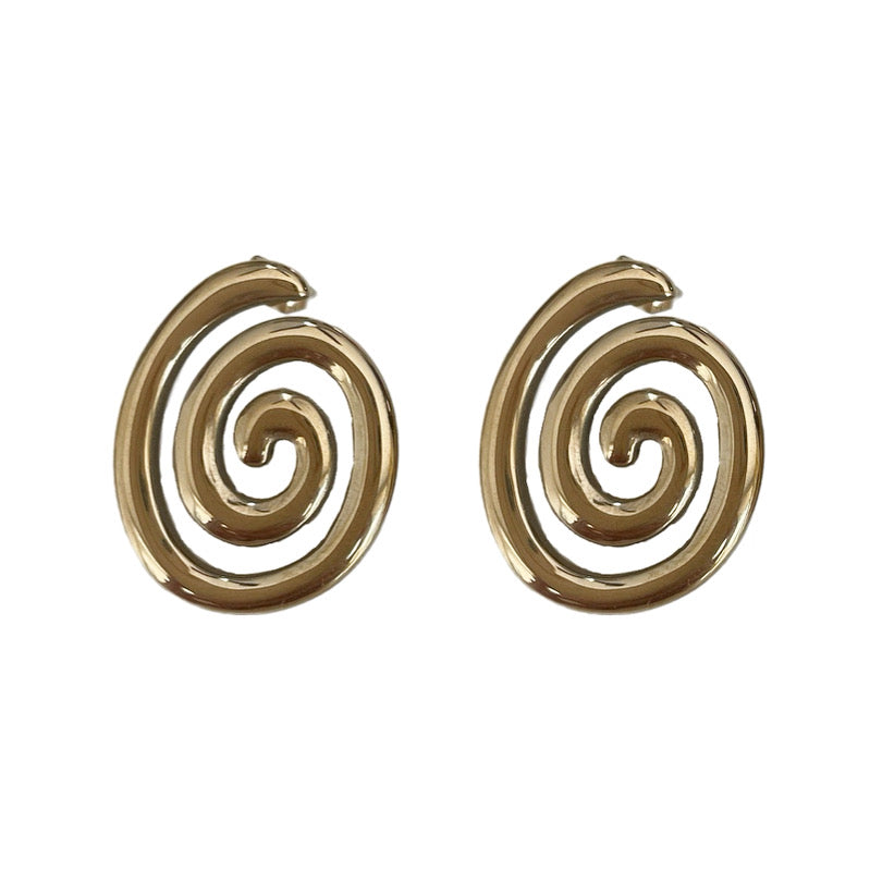 Aretes espiral
