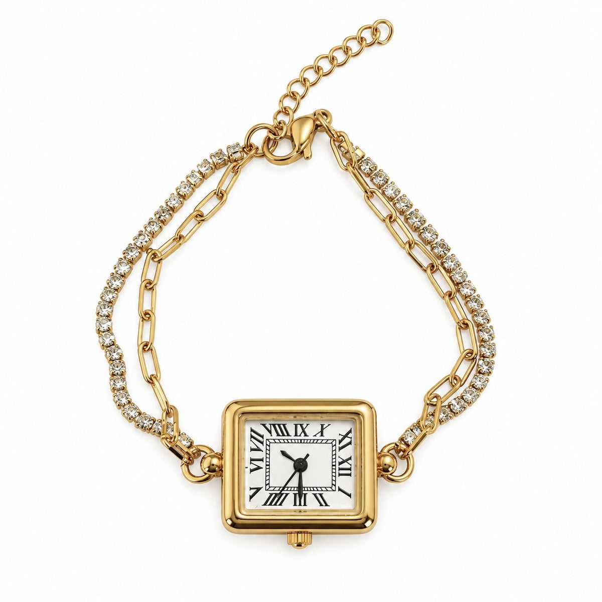 Reloj cadena