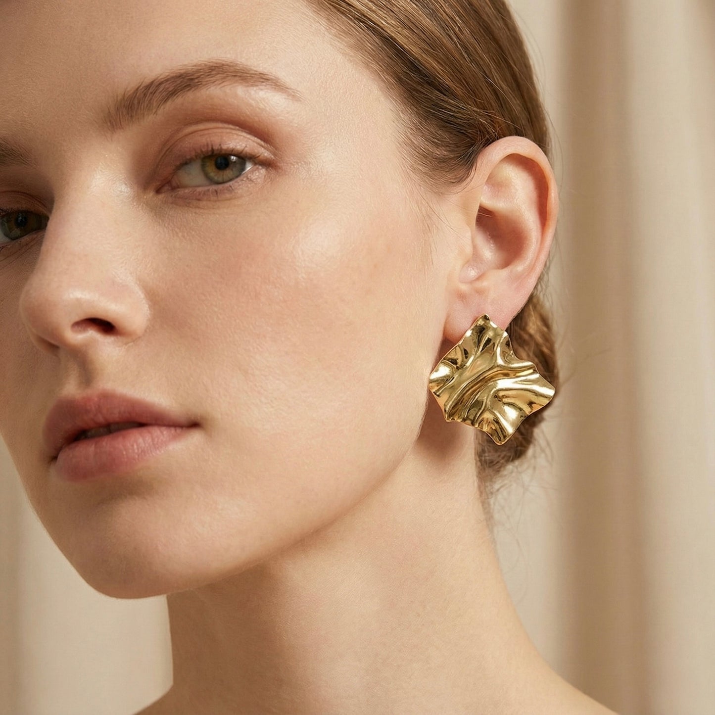 Aretes irregulares