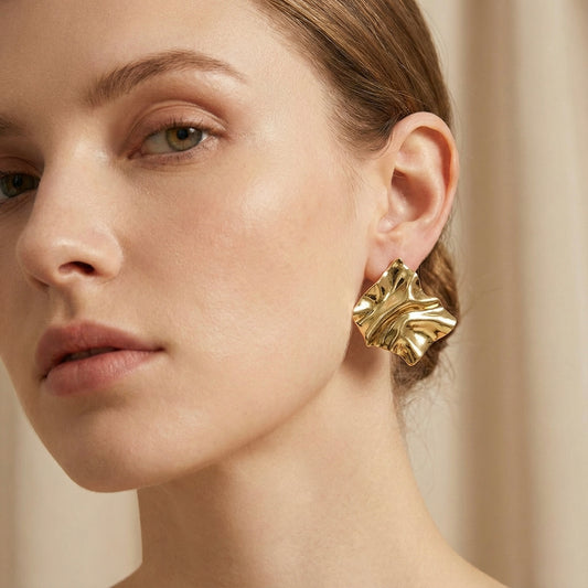 Aretes irregulares