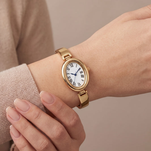 Reloj combinado