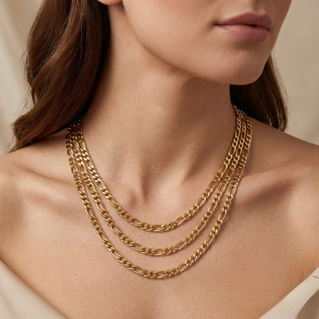 Collar triple cart