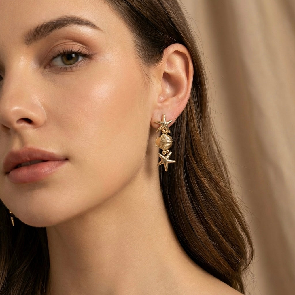 Aretes Oce