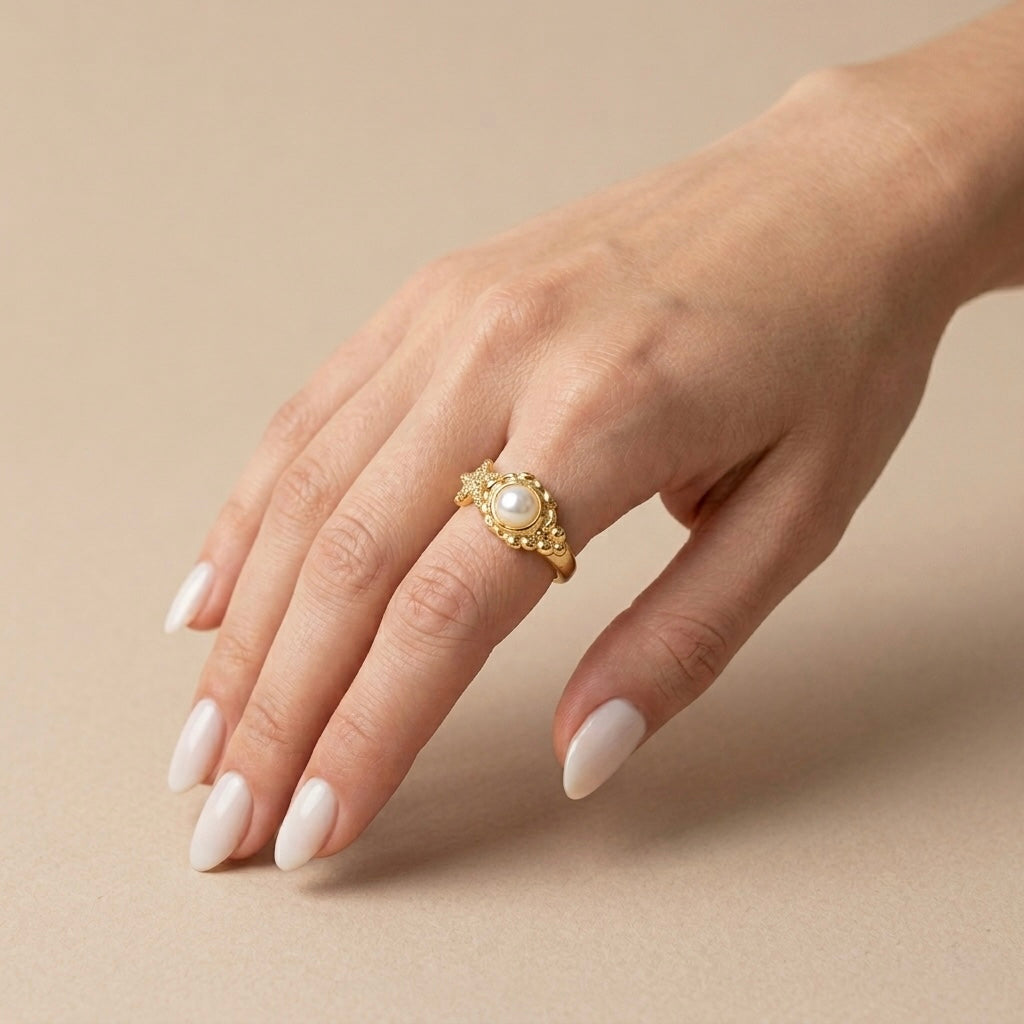Anillo Mar