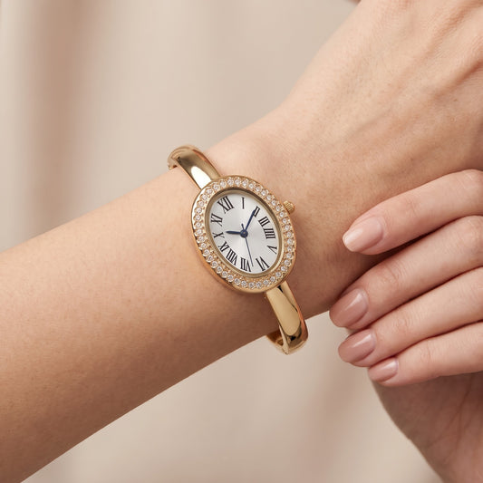 Reloj brazalete