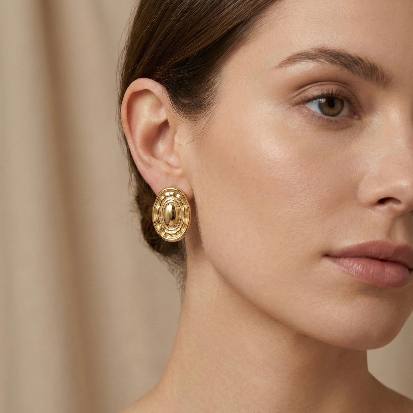 Aretes Cleo
