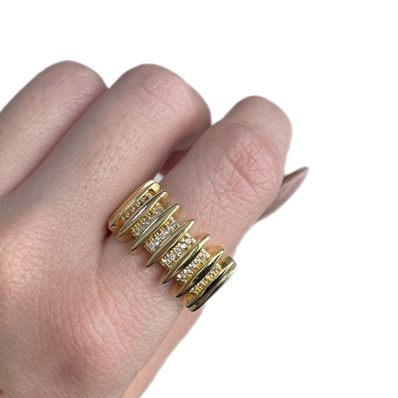 Anillo Balín