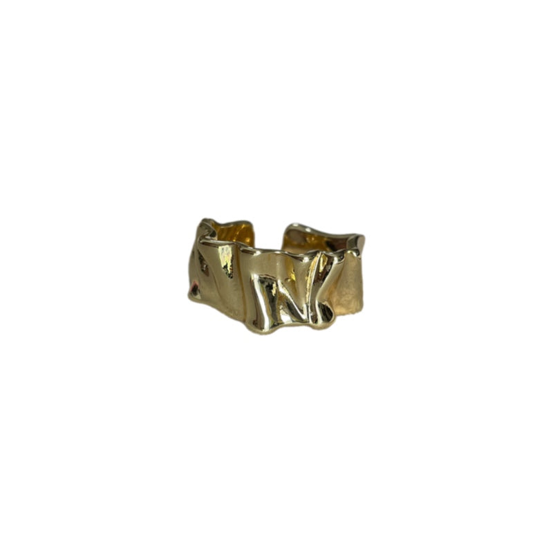 Anillo ondas
