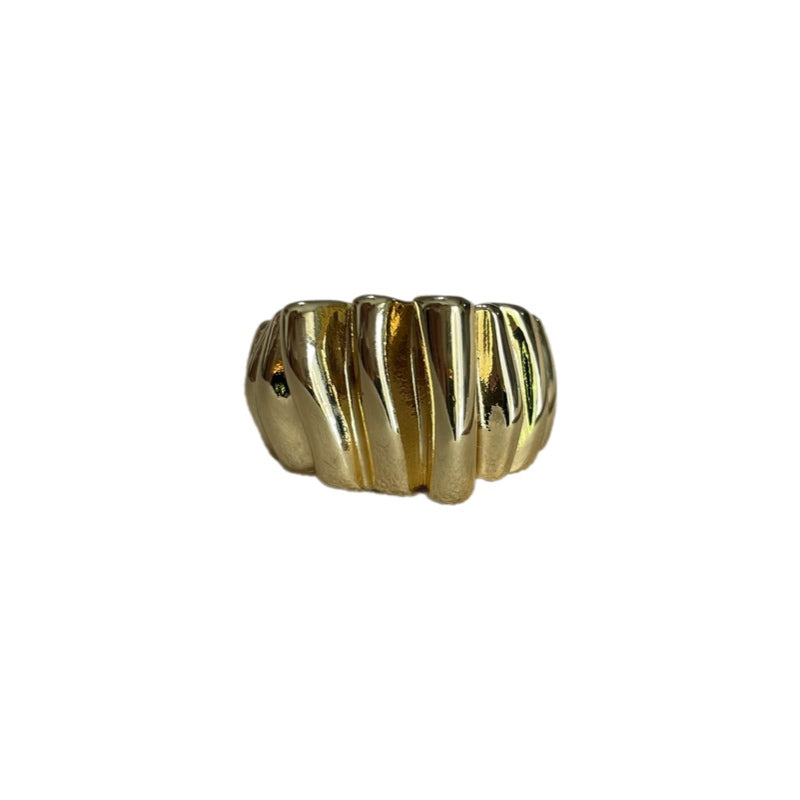 Anillo listón