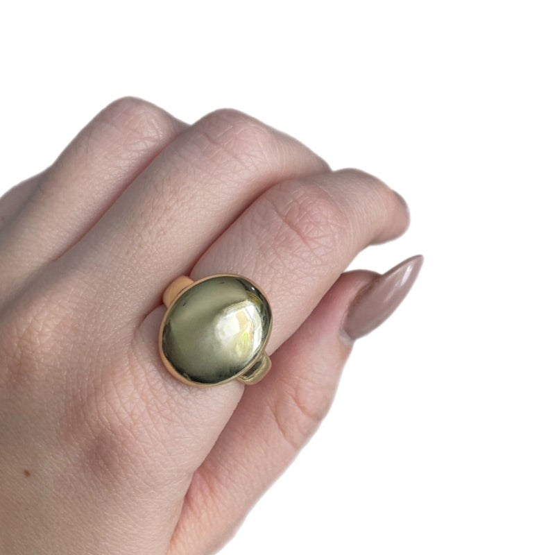 Anillo bomba