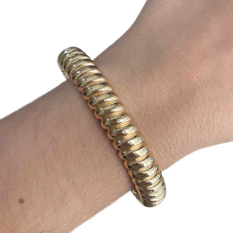 Brazalete torzal