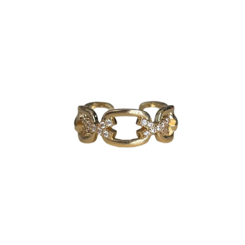 Anillo eslabones