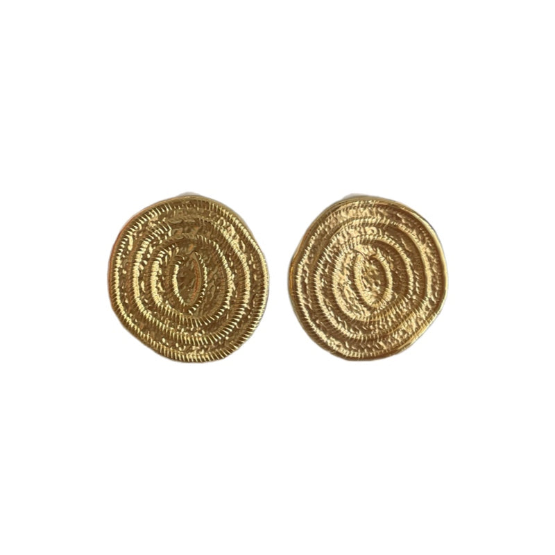 Aretes Cleopatra