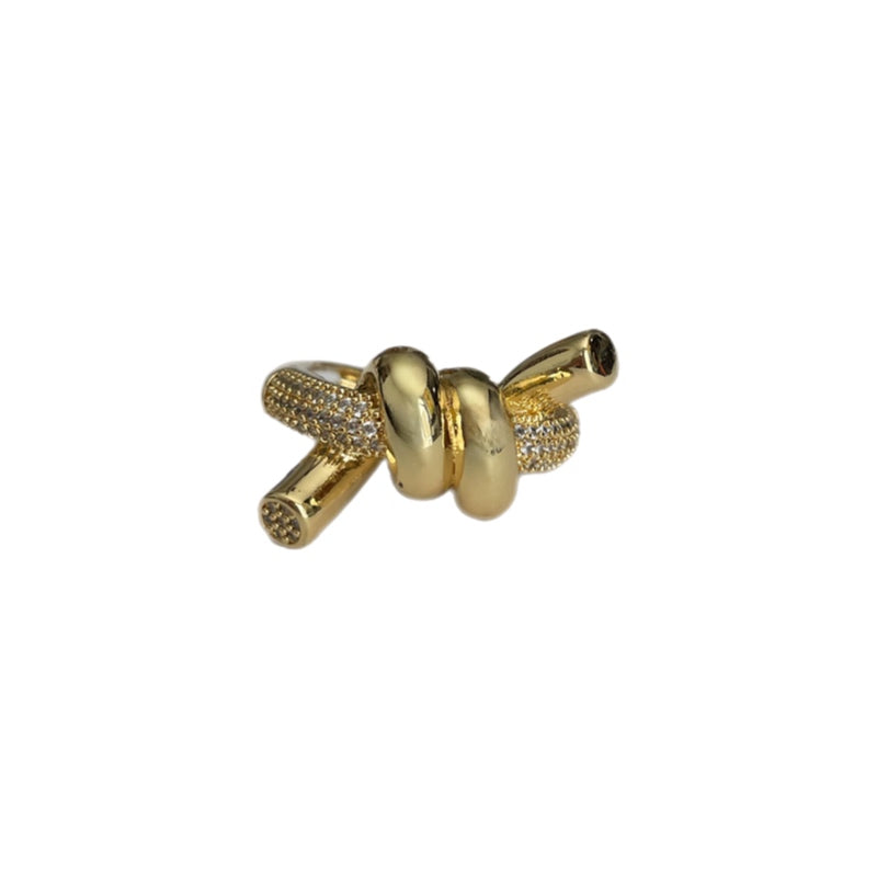 Anillo nudo