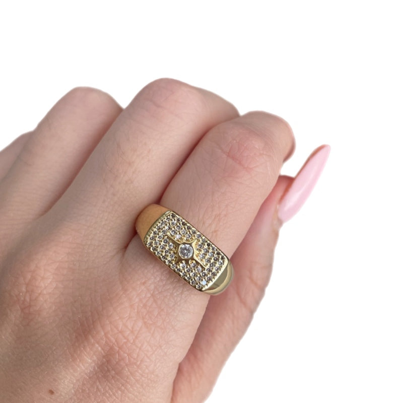 Anillo Estelar