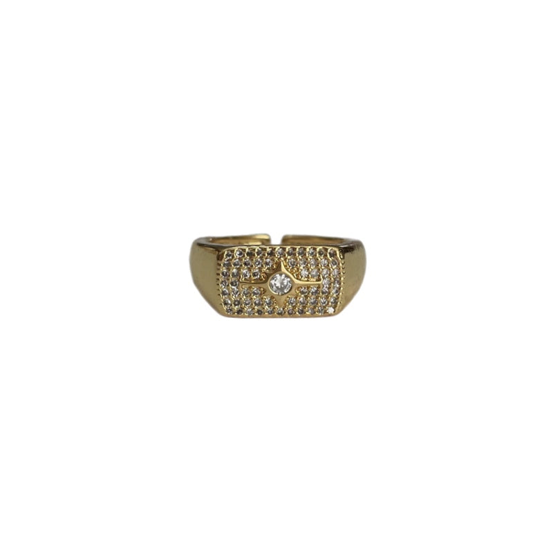Anillo Estelar