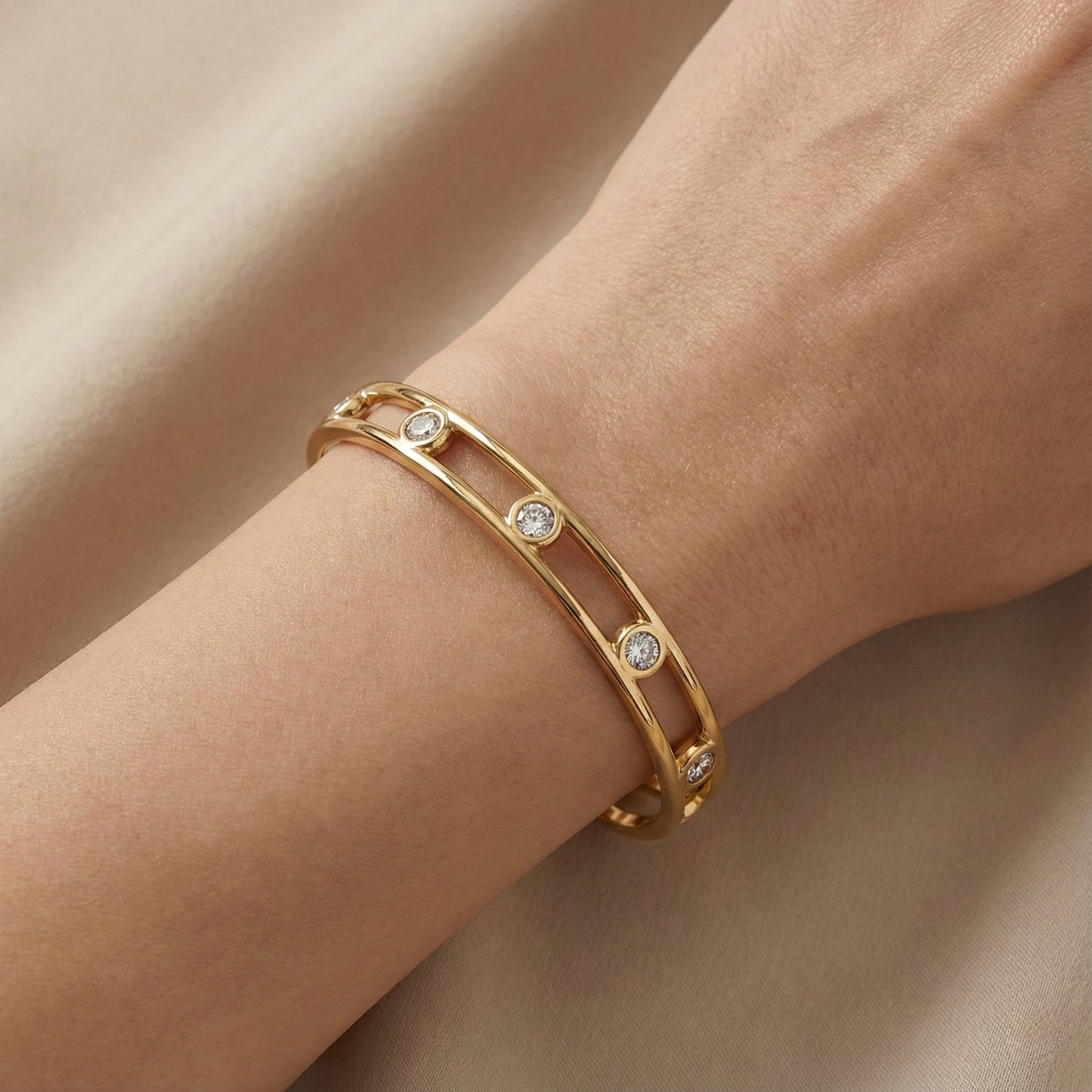 Pulsera René
