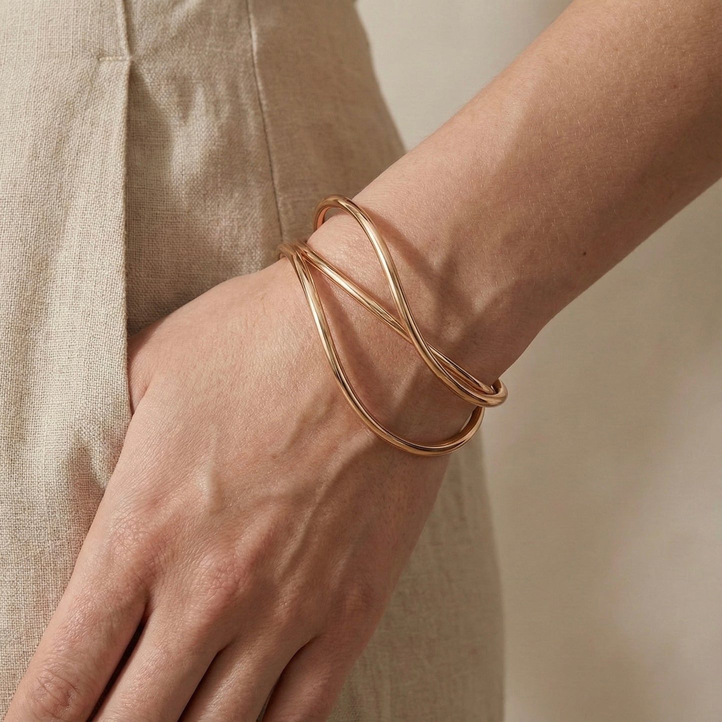 Pulsera ondas