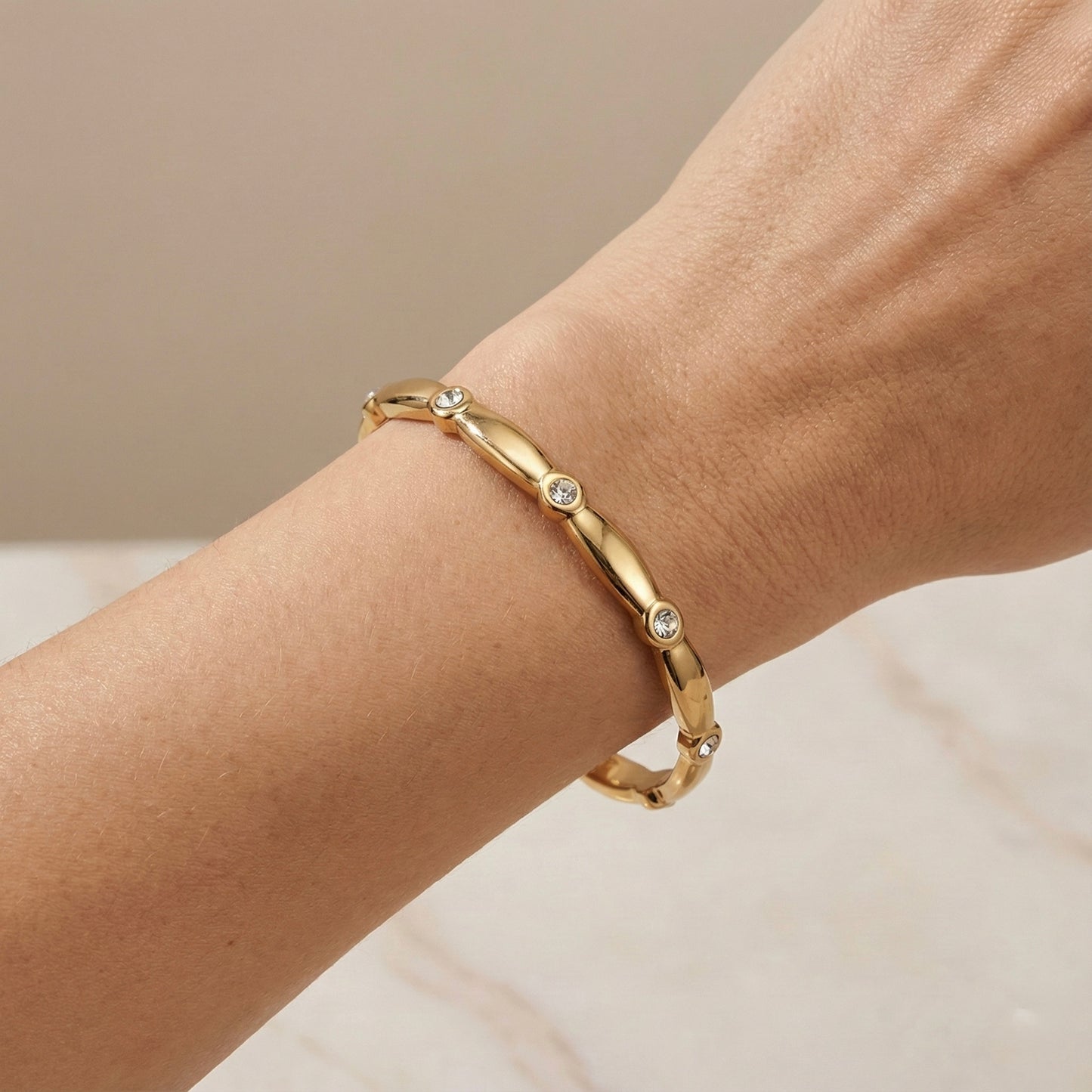 Pulsera Abi