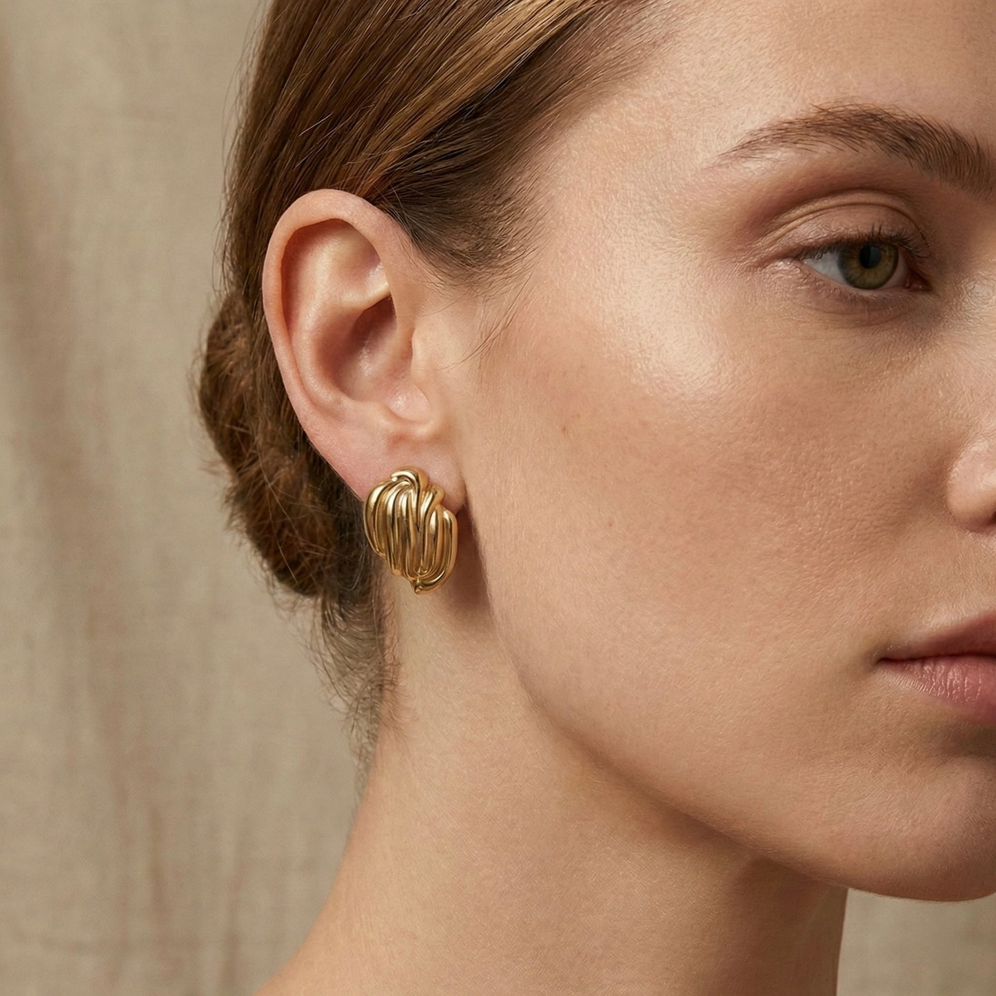 Aretes Emi