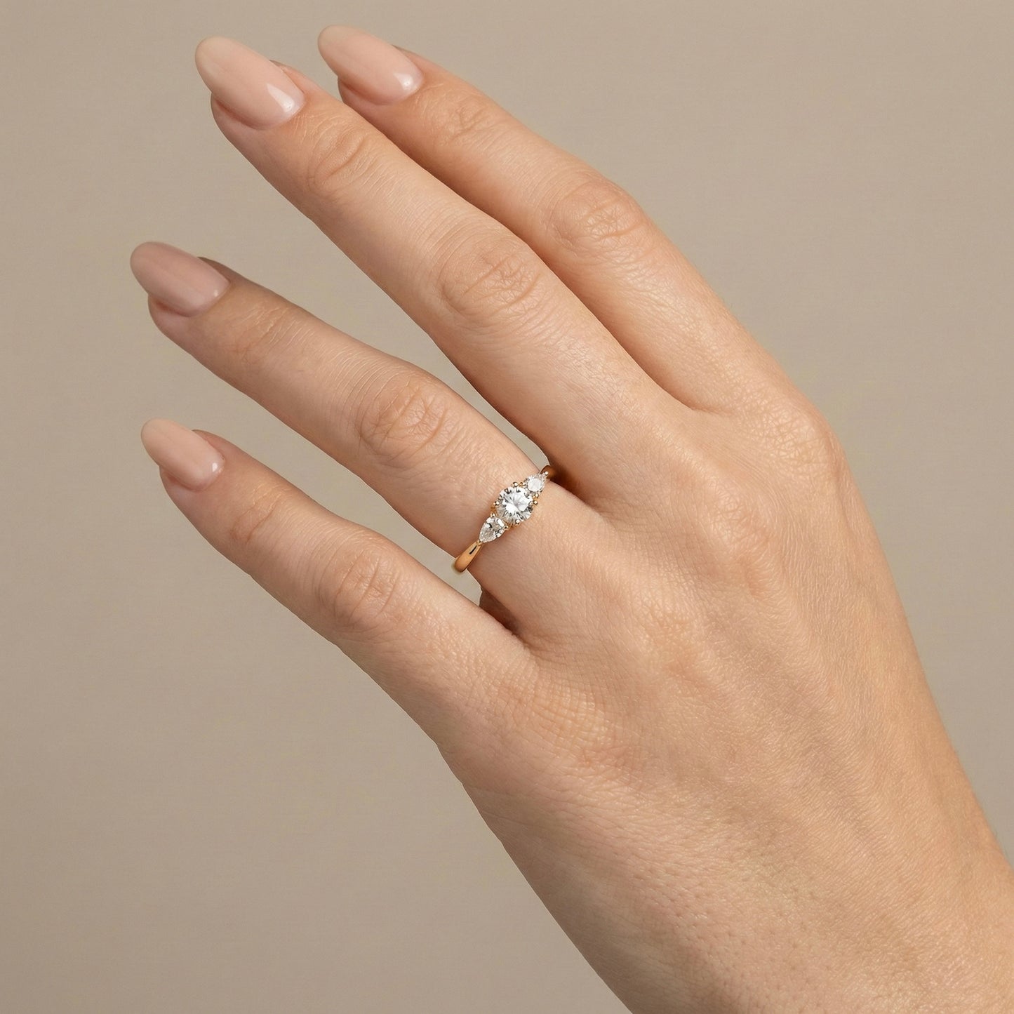Anillo Emma