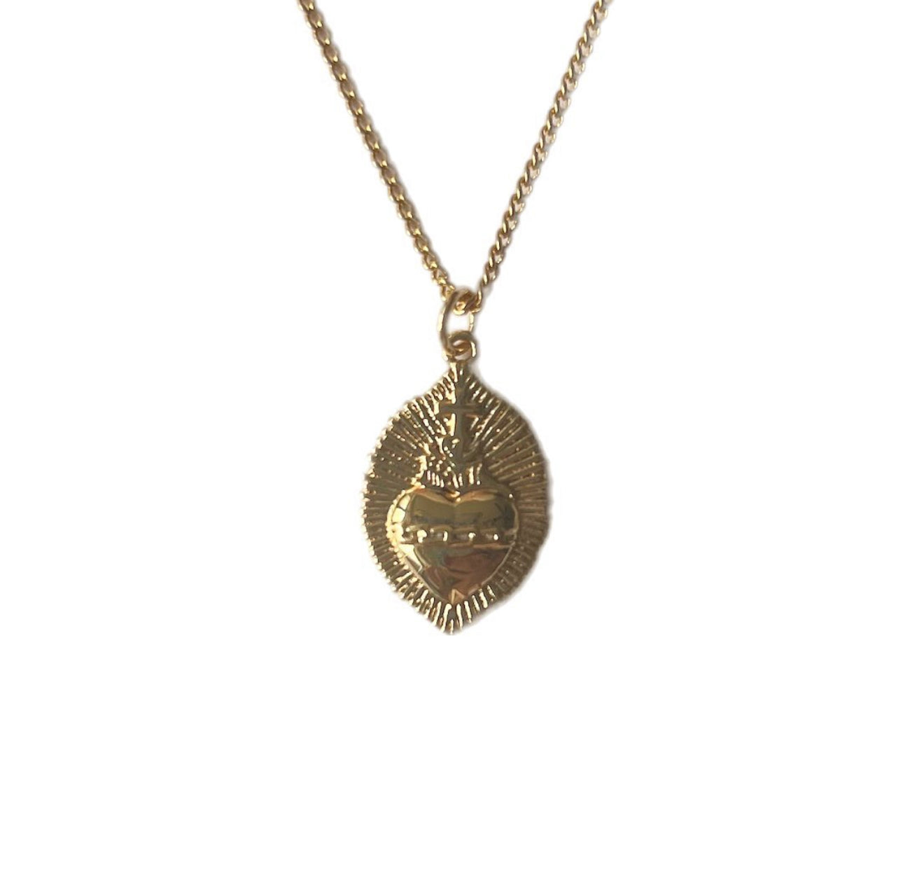 Sagrado Corazón