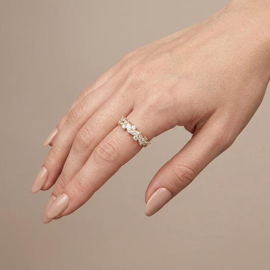 Anillo Lía