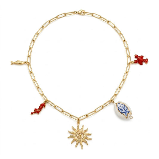 Collar Sol