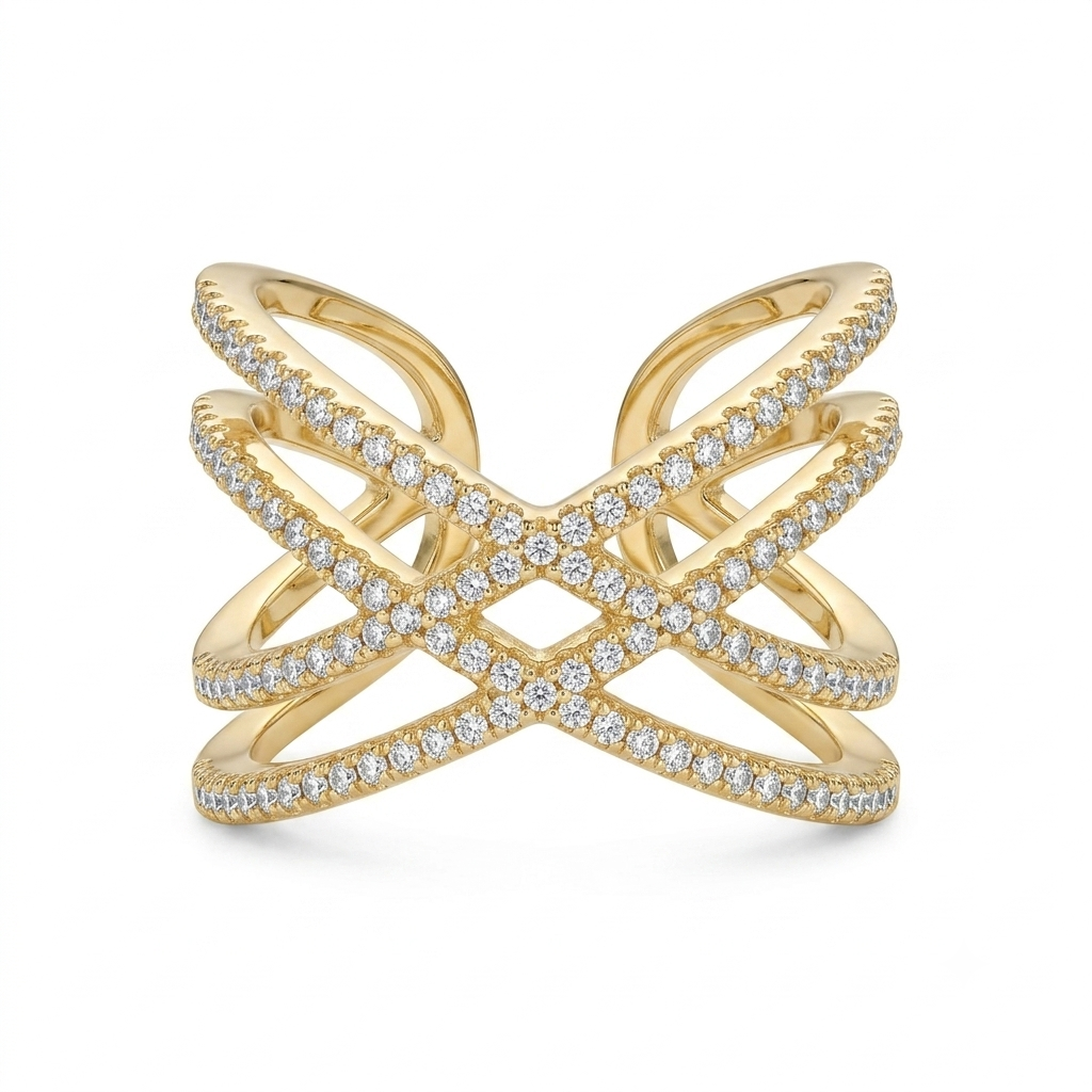 Anillo Atom