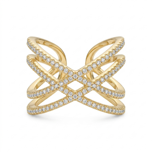 Anillo Atom