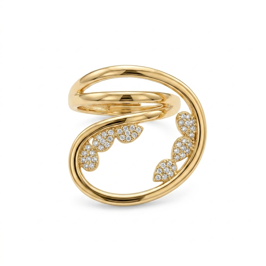 Anillo Ondi