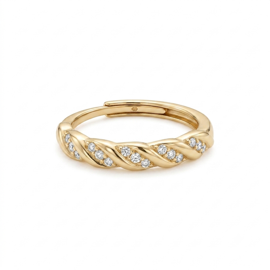 Anillo cuerda