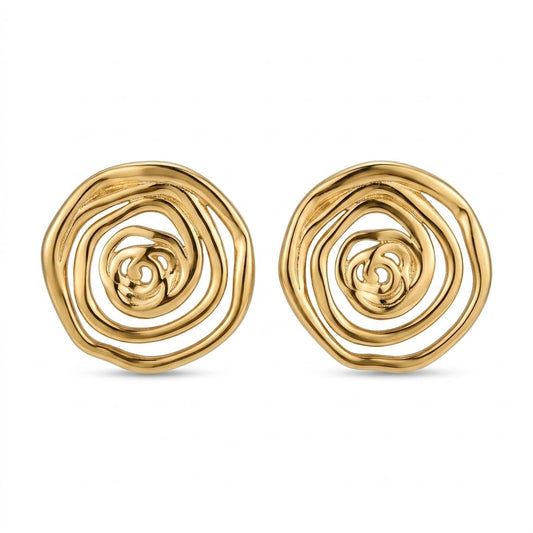 Aretes Espiral
