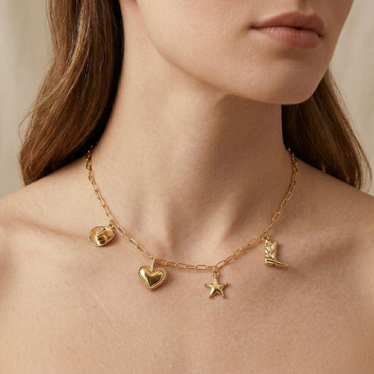 Collar Vaquero