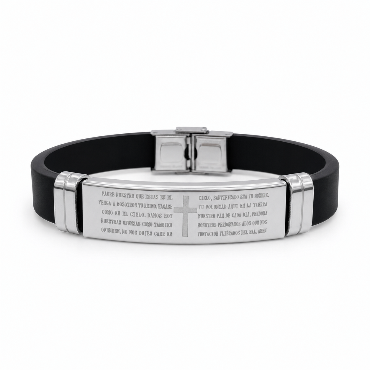 Pulsera Padre Nuestro