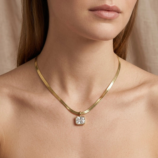 Collar Romi