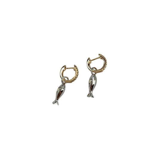 Mini hoops pez